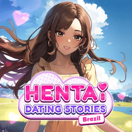 Hentai Dating Stories: Brazil