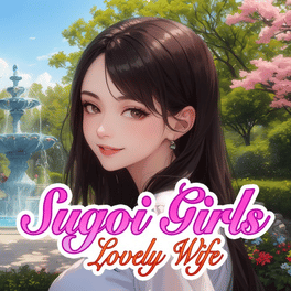 Sugoi Girls: Lovely Wife