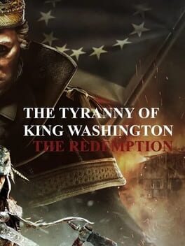 Assassin's Creed III: Tyranny of King Washington - The Redemption