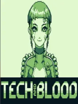 Tech and Blood