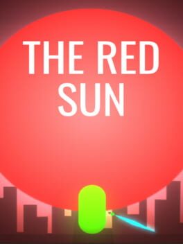 The Red Sun