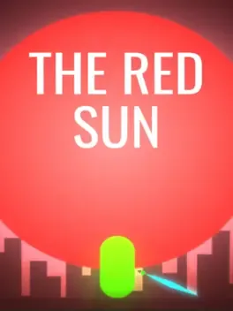 The Red Sun