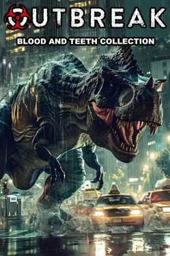 Outbreak: Blood & Teeth Collection image