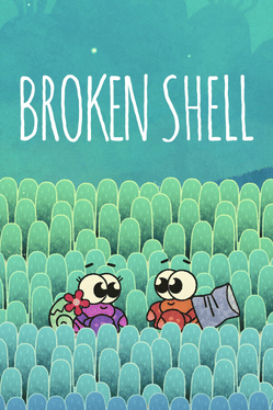 Broken Shell