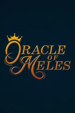 Portada de Oracle of Meles