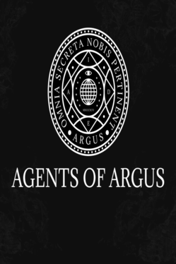 Agents of Argus