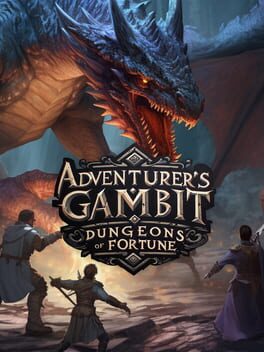 Adventurer's Gambit: Dungeons of Fortune