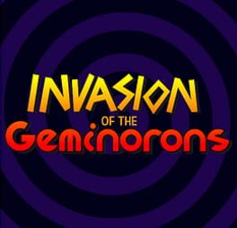 Invasion of the Geminorons