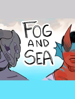 Fog and Sea