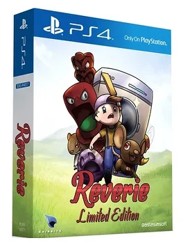 Reverie: Limited Edition image
