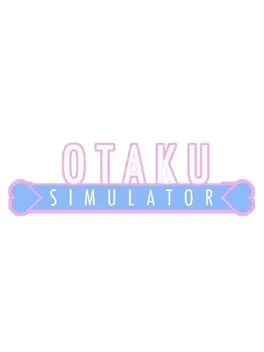 Image de couverture Otaku Simulator