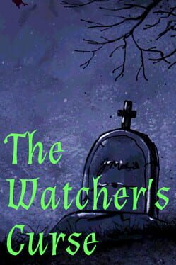 The Watcher's Curse