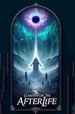 Guardians of The AfterLife