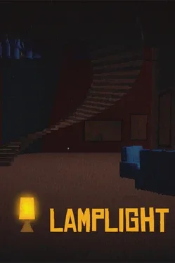 Lamplight