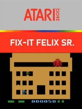 Fix-It Felix Sr.