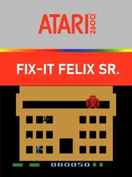 Fix-It Felix Sr. image