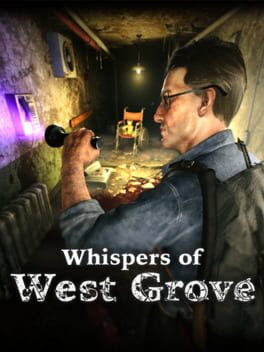 Whispers of West Grove