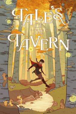 Tales of the Tavern