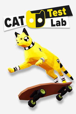 Cat Test Lab: Multiplayer Contest Arena