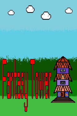 Fantasy Tower