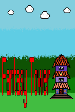 Fantasy Tower