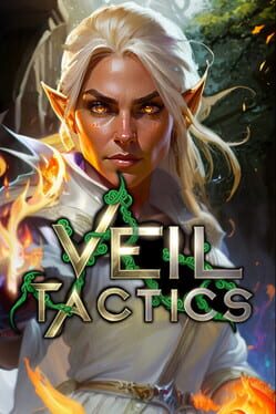 Veil: Tactics