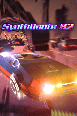 Synthroute 82