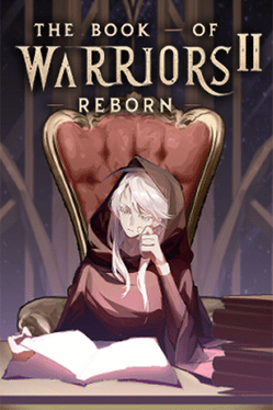 The Book of Warriors 2: Reborn