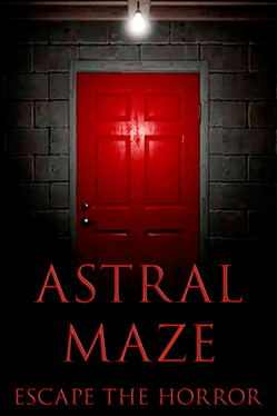 Astral Maze: Escape the Horror