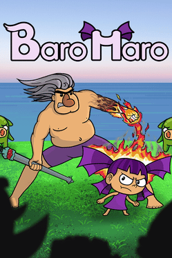 BaroMaro