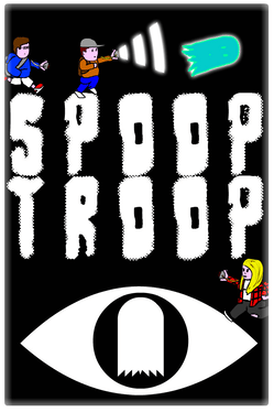 Spoop Troop