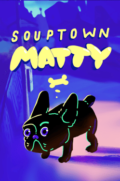 Souptown Matty