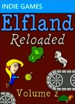 Elfland Reloaded: Volume 2 image