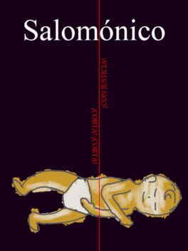 Salomónico