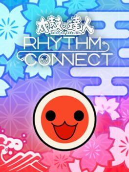Taiko no Tatsujin: Rhythm Connect