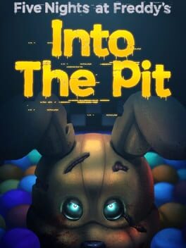 Five Nights at Freddy's: Into the Pit