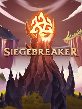 Siegebreaker