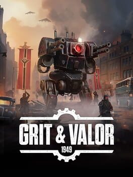 Grit & Valor: 1949