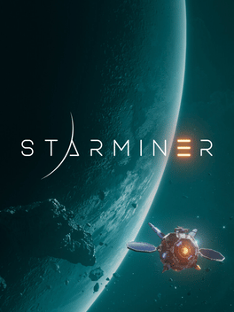 Starminer Cover