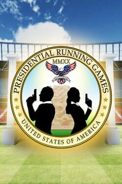Presidential Running Games