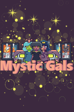 Mystic Gals