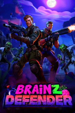 BrainZ Defender