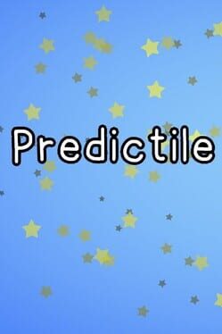 Predictile Game Cover Artwork