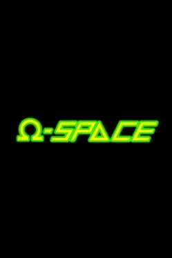 Portada de OMEGA SPACE