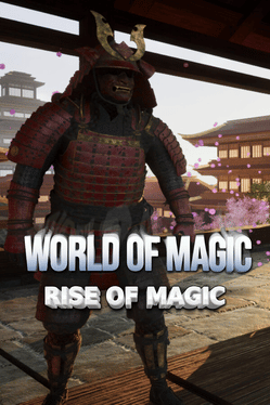 World of Magic: Rise of Magic