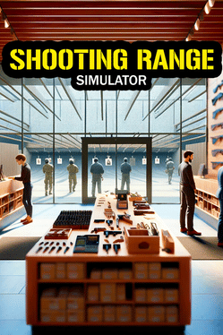 Shooting Range Simulator