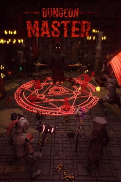 Dungeon Master