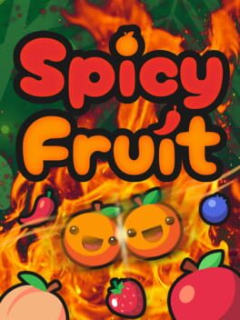 Spicy Fruit