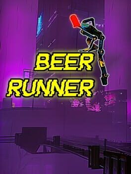 Beer Runner