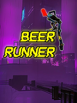 Beer Runner